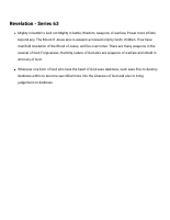 Revelation - Series 63.PDF